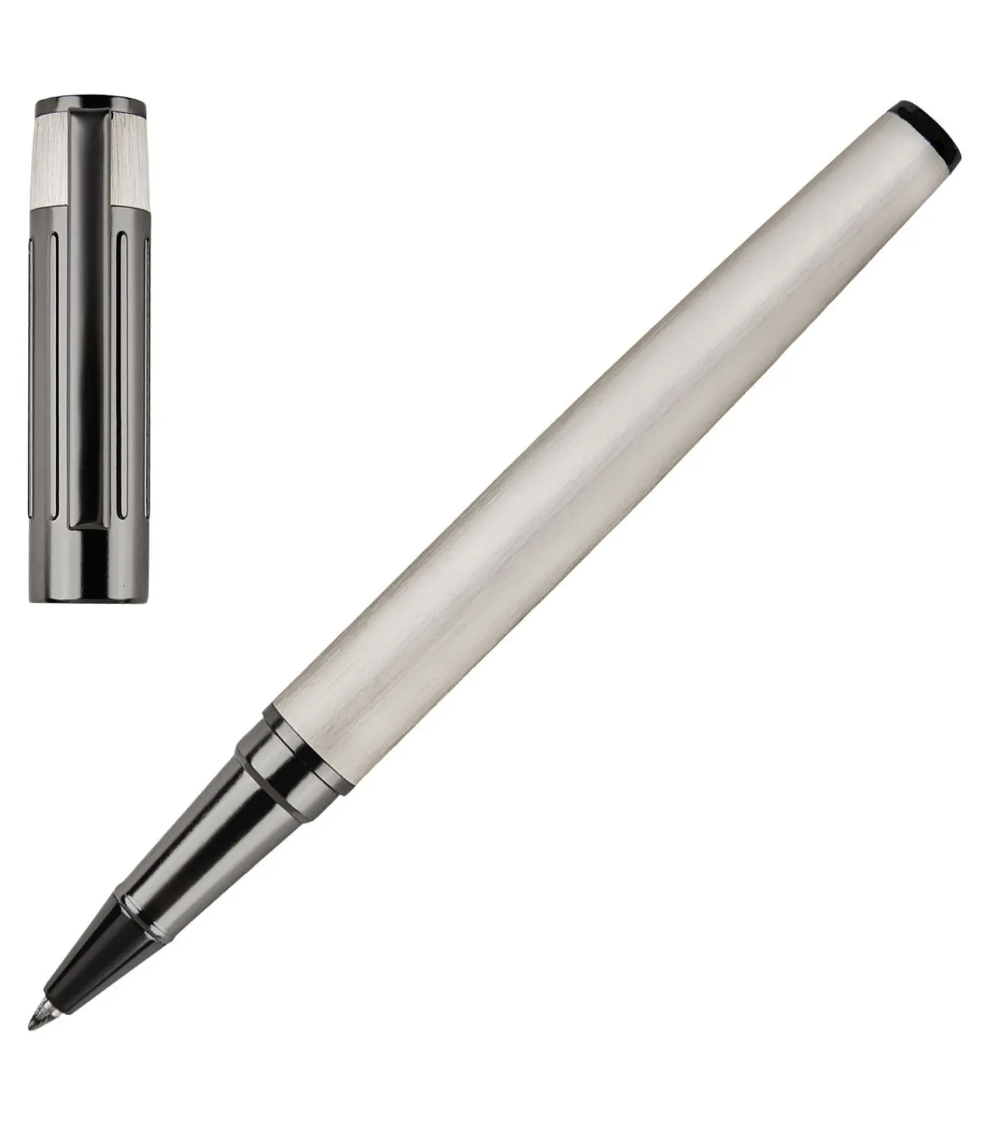 Best Rollerpen Gear Ribs Chrome Pennen & Potloden