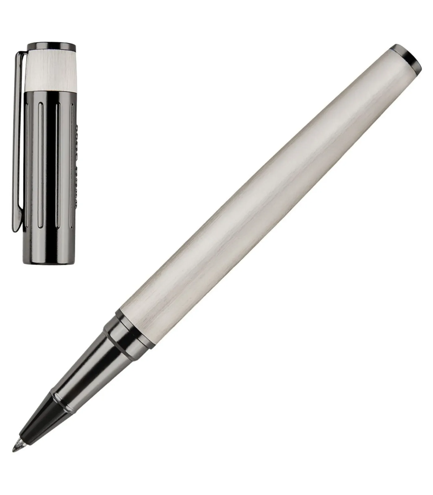 Best Rollerpen Gear Ribs Chrome Pennen & Potloden