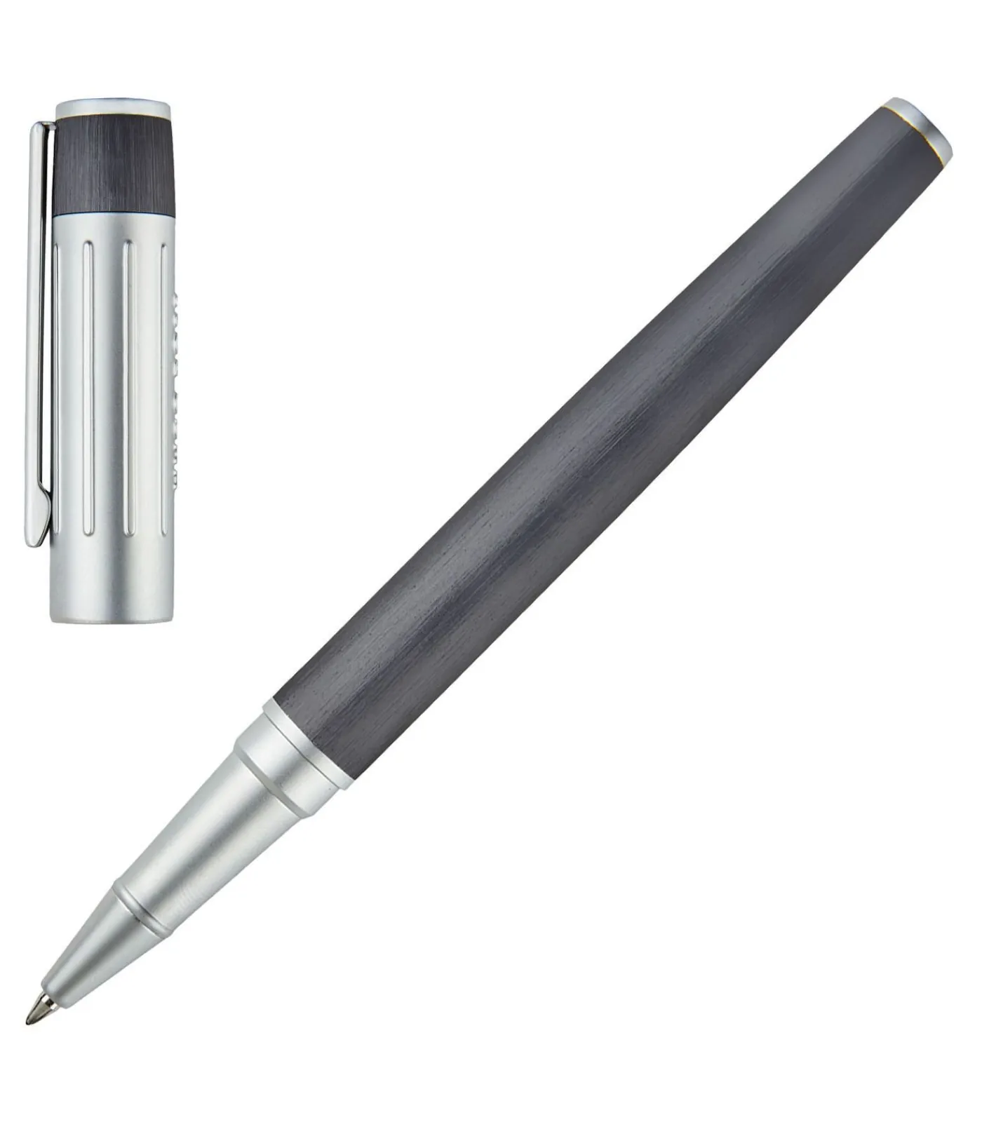 Hugo Boss Rollerpen Gear Ribs Gun