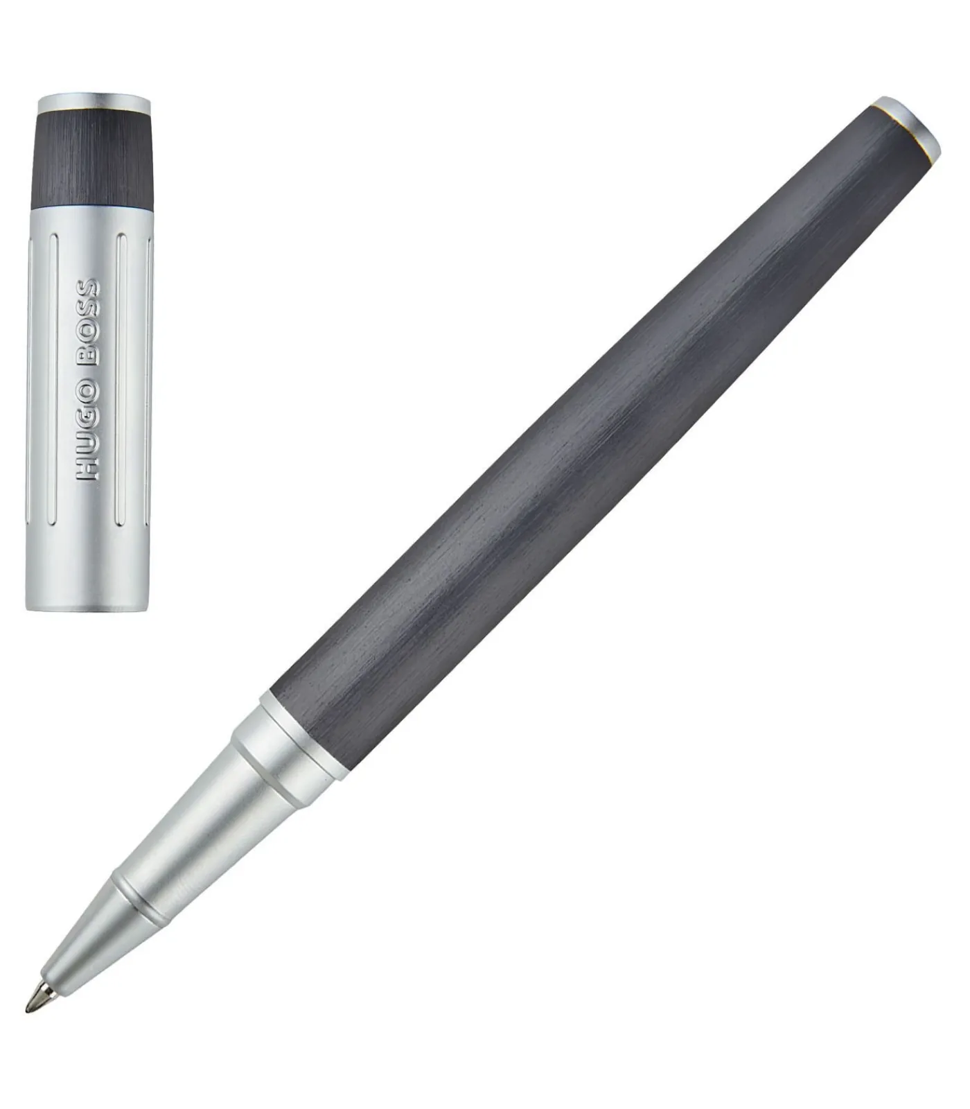 Hugo Boss Rollerpen Gear Ribs Gun
