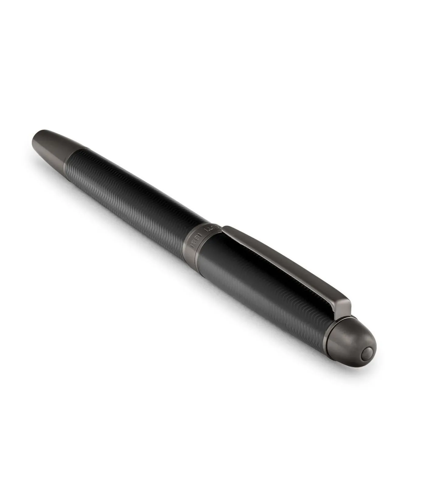 Sale Rollerpen Holborn Black & Gun Pennen & Potloden