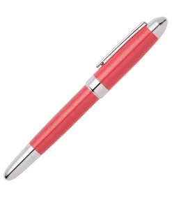 Hugo Boss Rollerpen Icon Corail/Gun