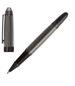 Hugo Boss Rollerpen Icon Grey