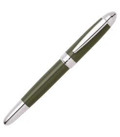 Hugo Boss Rollerpen Icon Kaki/Gun