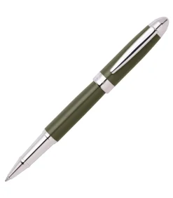 Hugo Boss Rollerpen Icon Kaki/Gun