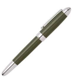 Hugo Boss Rollerpen Icon Kaki/Gun