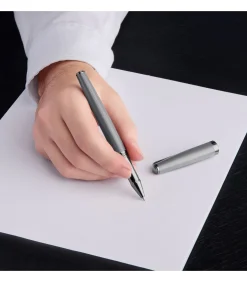 Cerruti 1881 Rollerpen Islington Grey