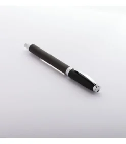 Cerruti 1881 Rollerpen Myth Black Chrome