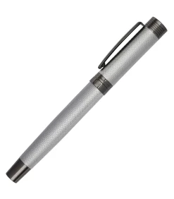 Cerruti 1881 Rollerpen Zoom Diamon Chrome