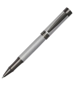 Cerruti 1881 Rollerpen Zoom Diamon Chrome