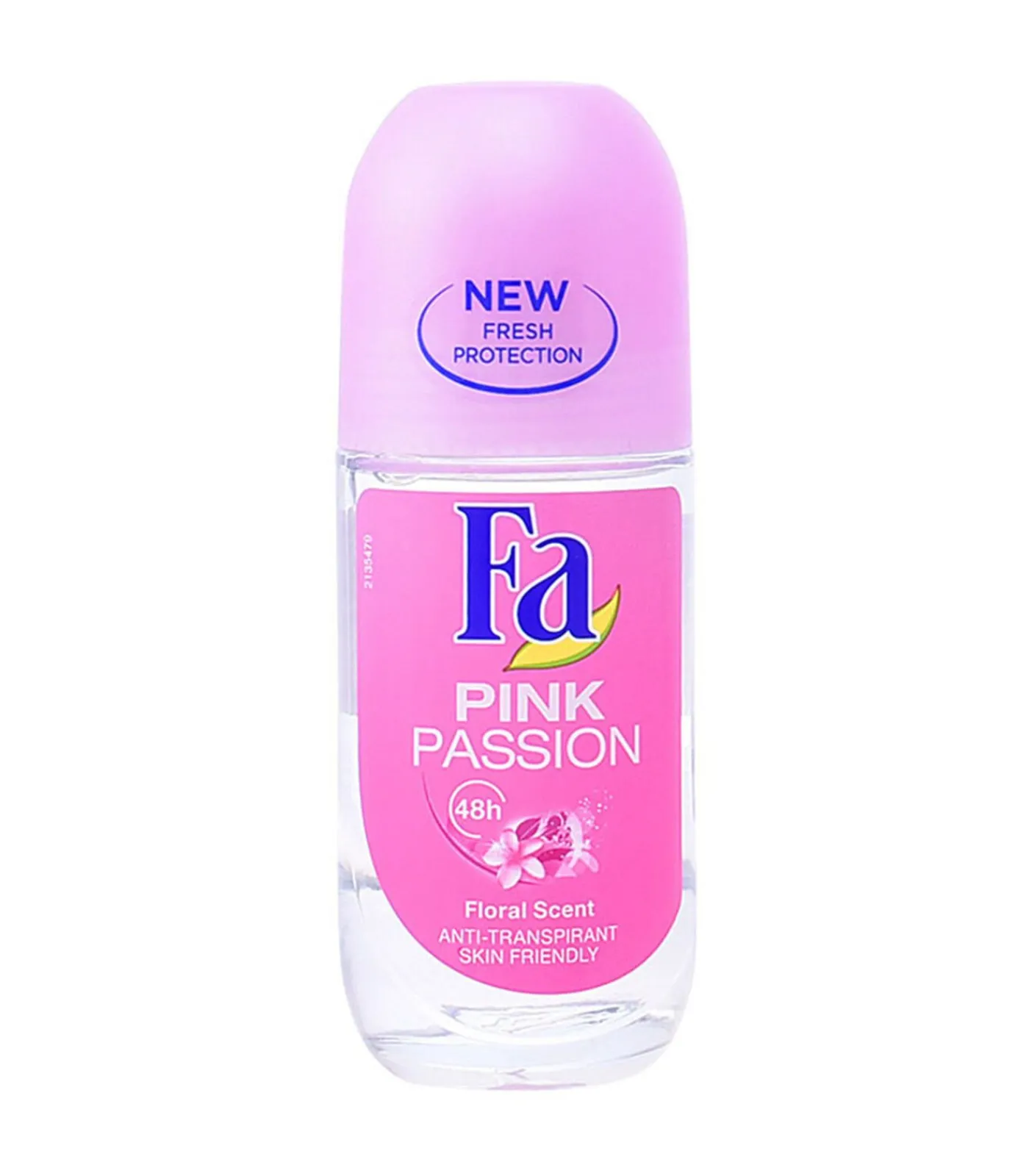 Fa Roll-on Deodorant Pink Passion 50 ml