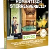 Bongo Romantisch sterrenverblijf - Overnachten