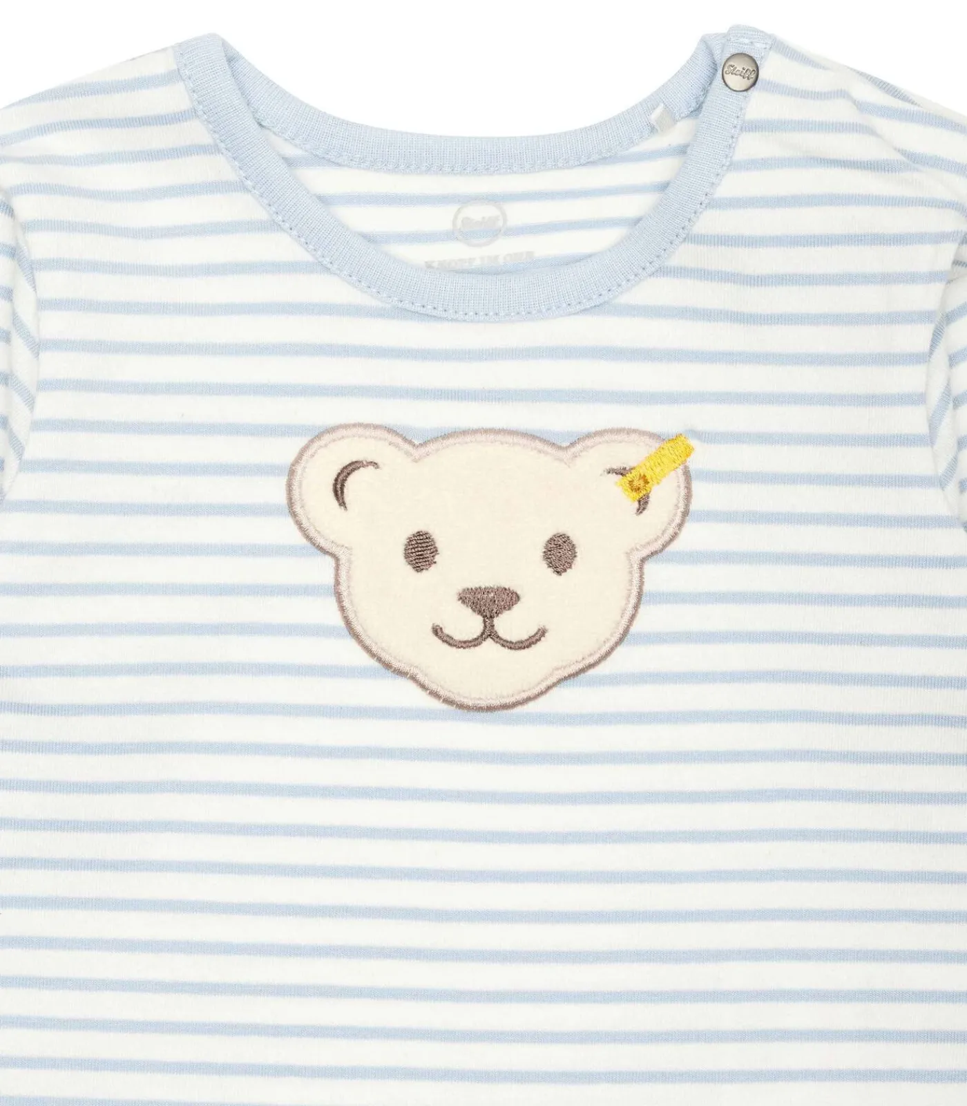 Kinderen Steiff Romper