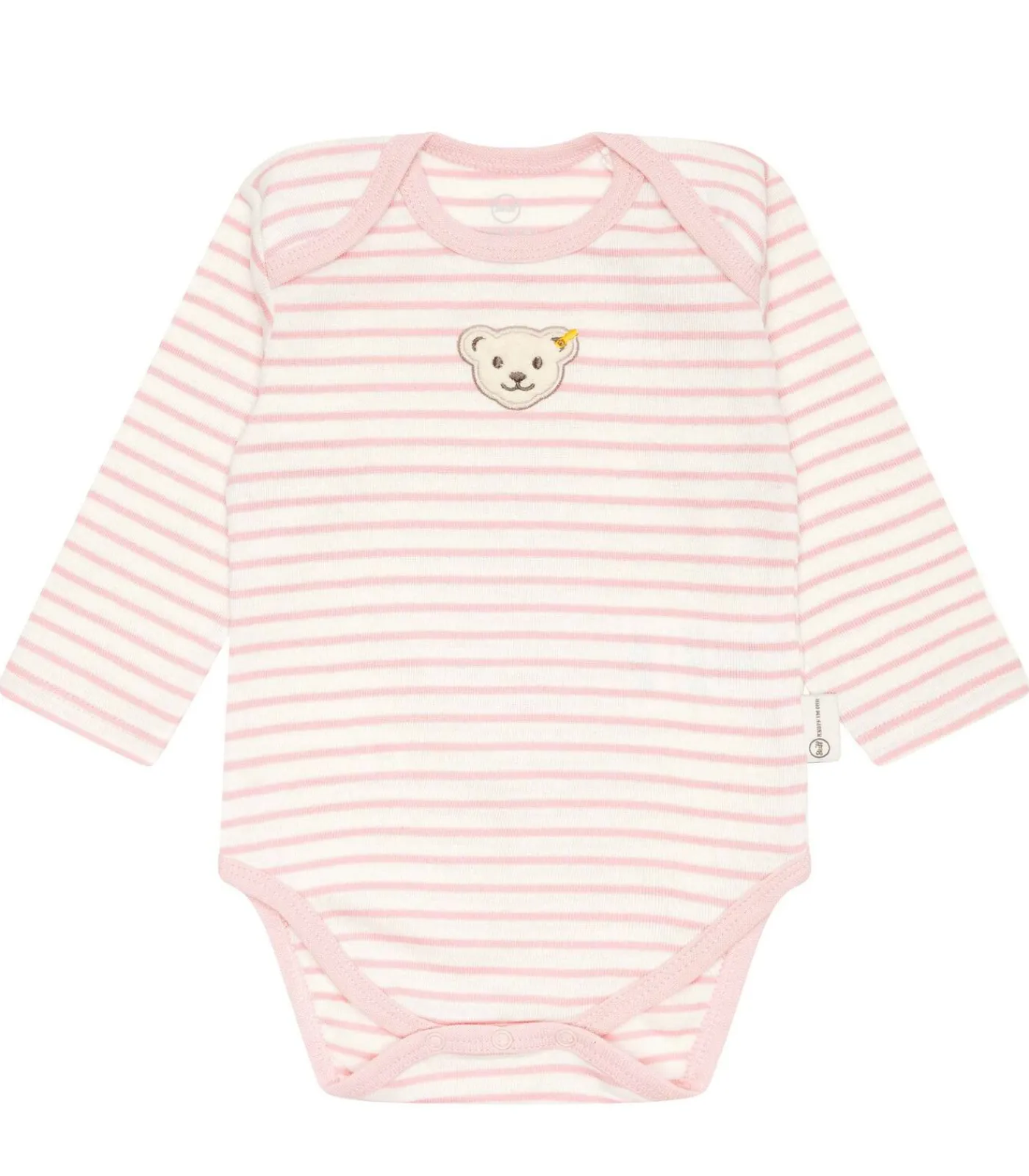 Kinderen Steiff Romper