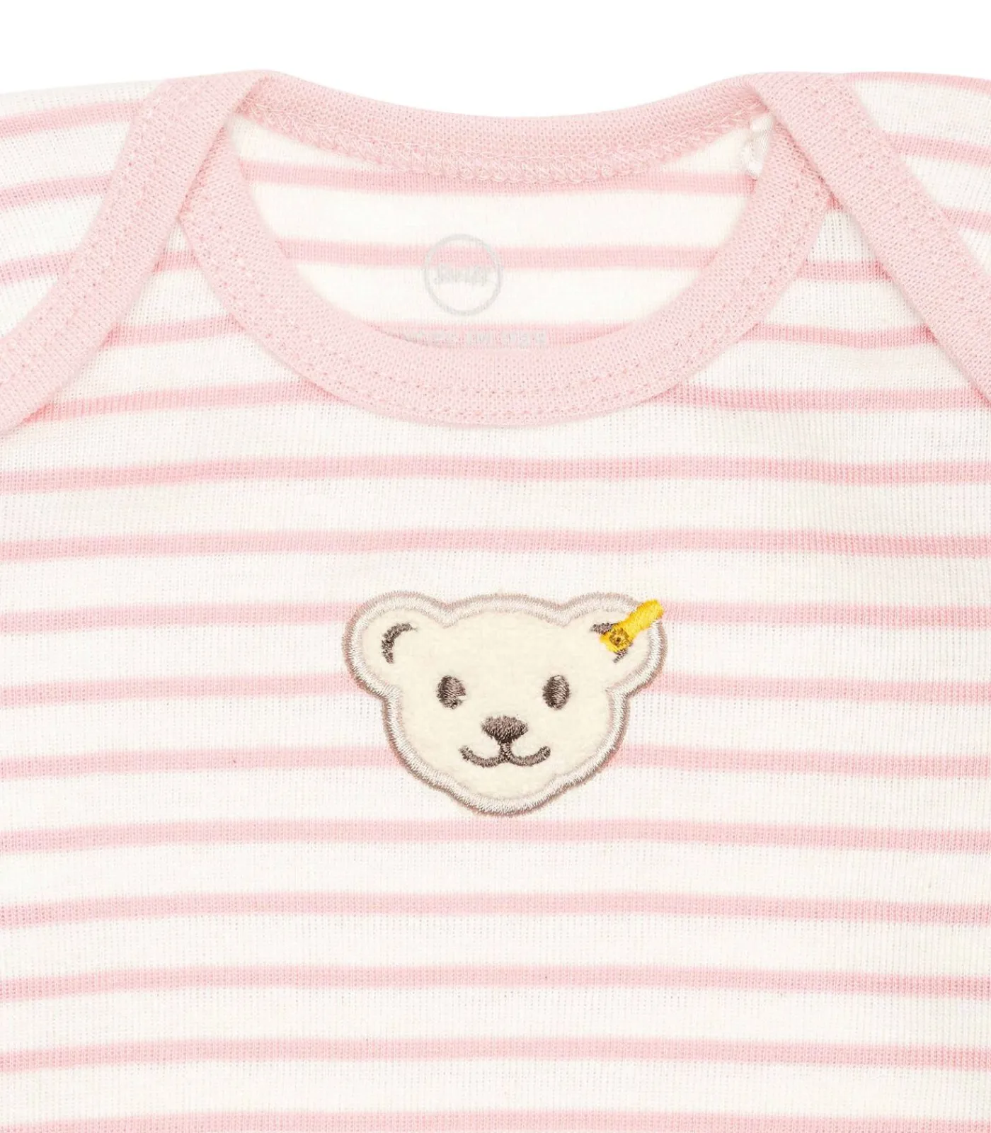 Kinderen Steiff Romper