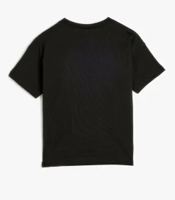 Kinderen Koton Ronde kraag Korte mouw T-shirt