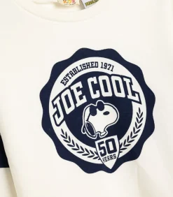 Kinderen Koton Ronde kraag Met drukwerk Sweatshirt