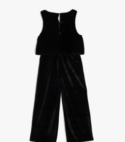 Best Ronde kraag Normaal Jumpsuit Kinderen Jumpsuits & Playsuits