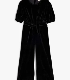 Kinderen Koton Ronde kraag Relax Jumpsuit