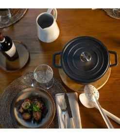 Discount Ronde stoofpan Potten & Pannen