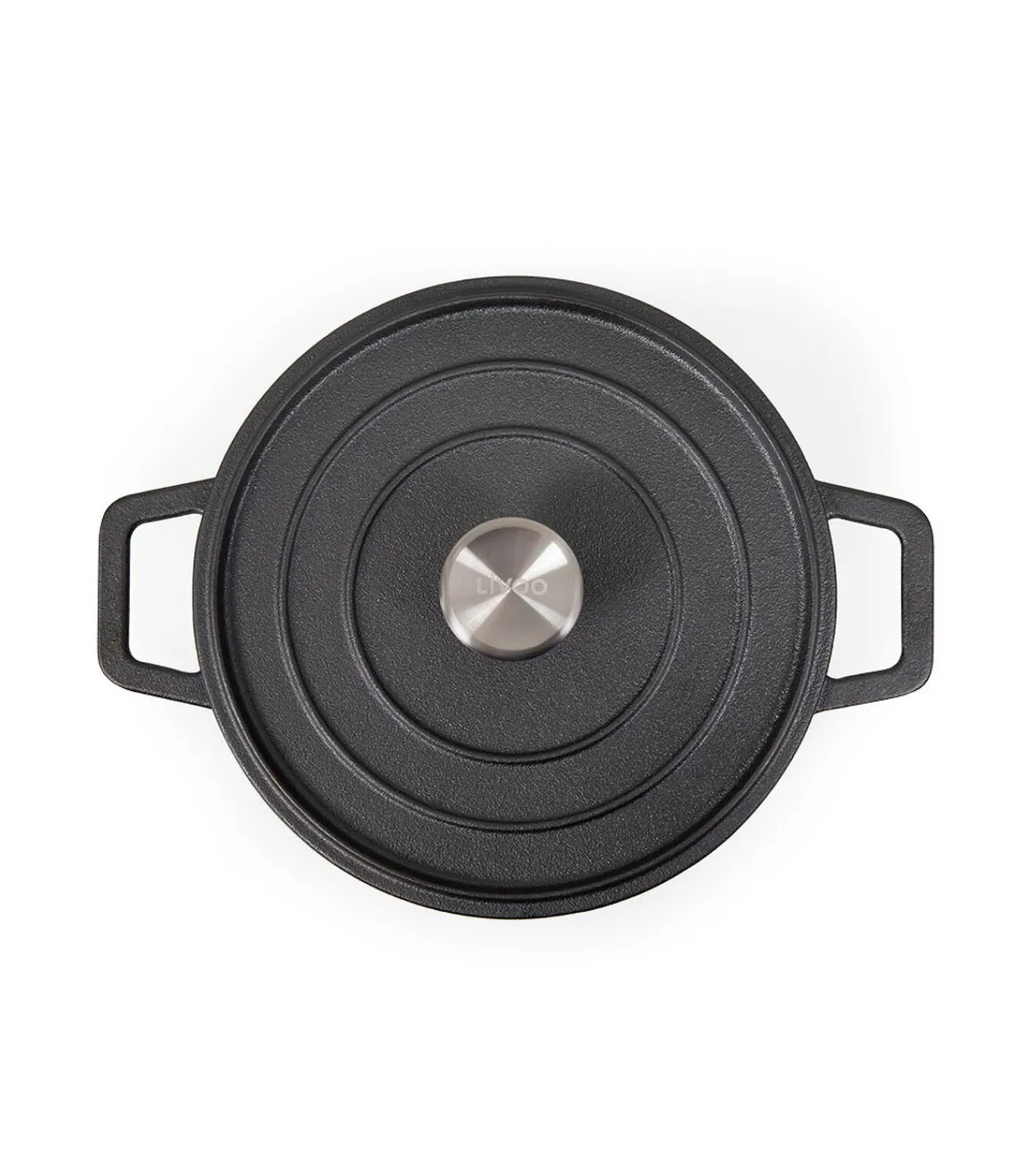 Discount Ronde stoofpan Potten & Pannen