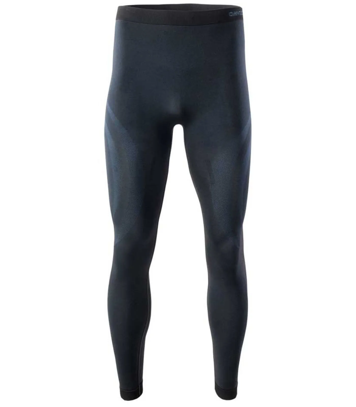 Heren Hi-Tec RONIN - Basislaagbroek - Donkergrijs