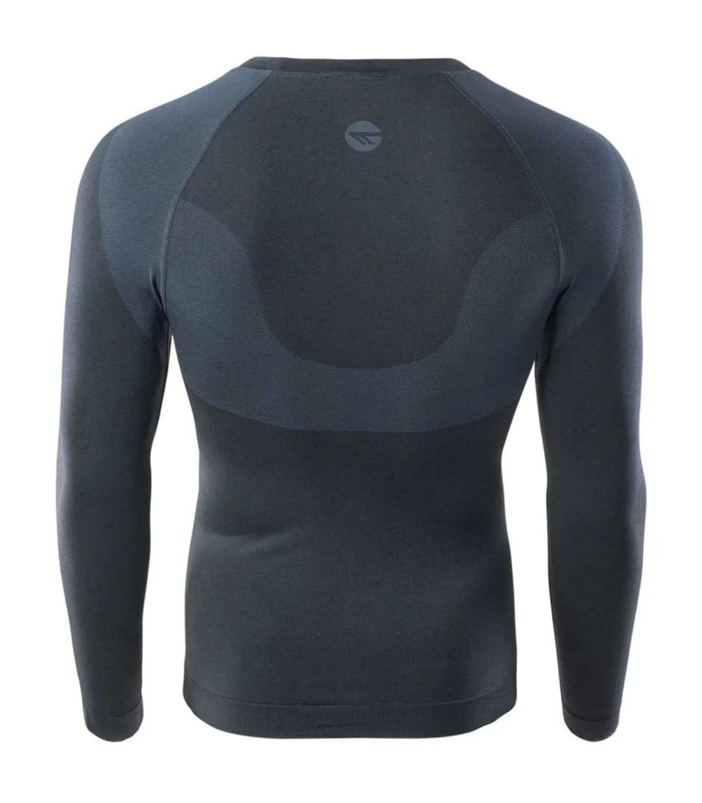 Hot RONIN - Vest - Donkergrijs Heren Thermisch Ondergoed