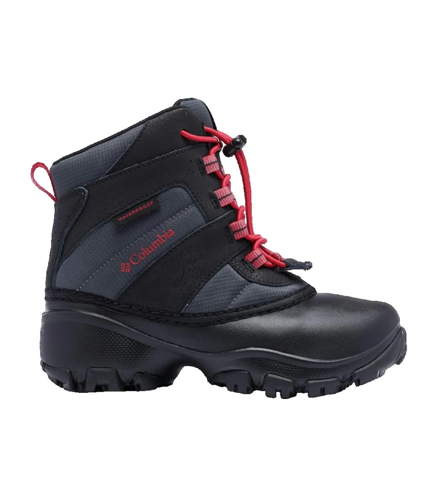 Sale Rop Tow - Laarzen - Grijs Kinderen Laarzen