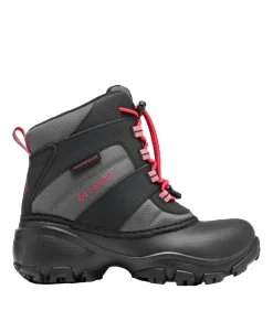 Sale Rop Tow - Laarzen - Grijs Kinderen Laarzen