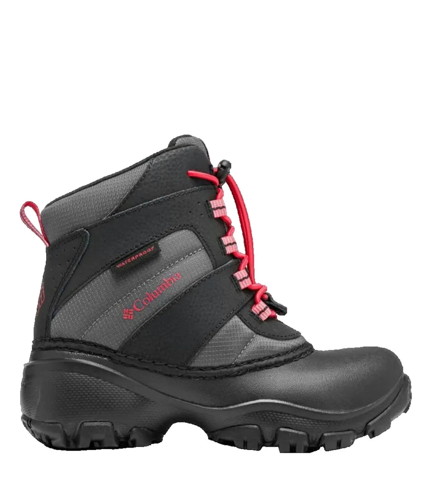 Sale Rop Tow - Laarzen - Grijs Kinderen Laarzen