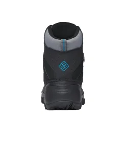 Sale Rop Tow - Laarzen - Grijs Kinderen Laarzen