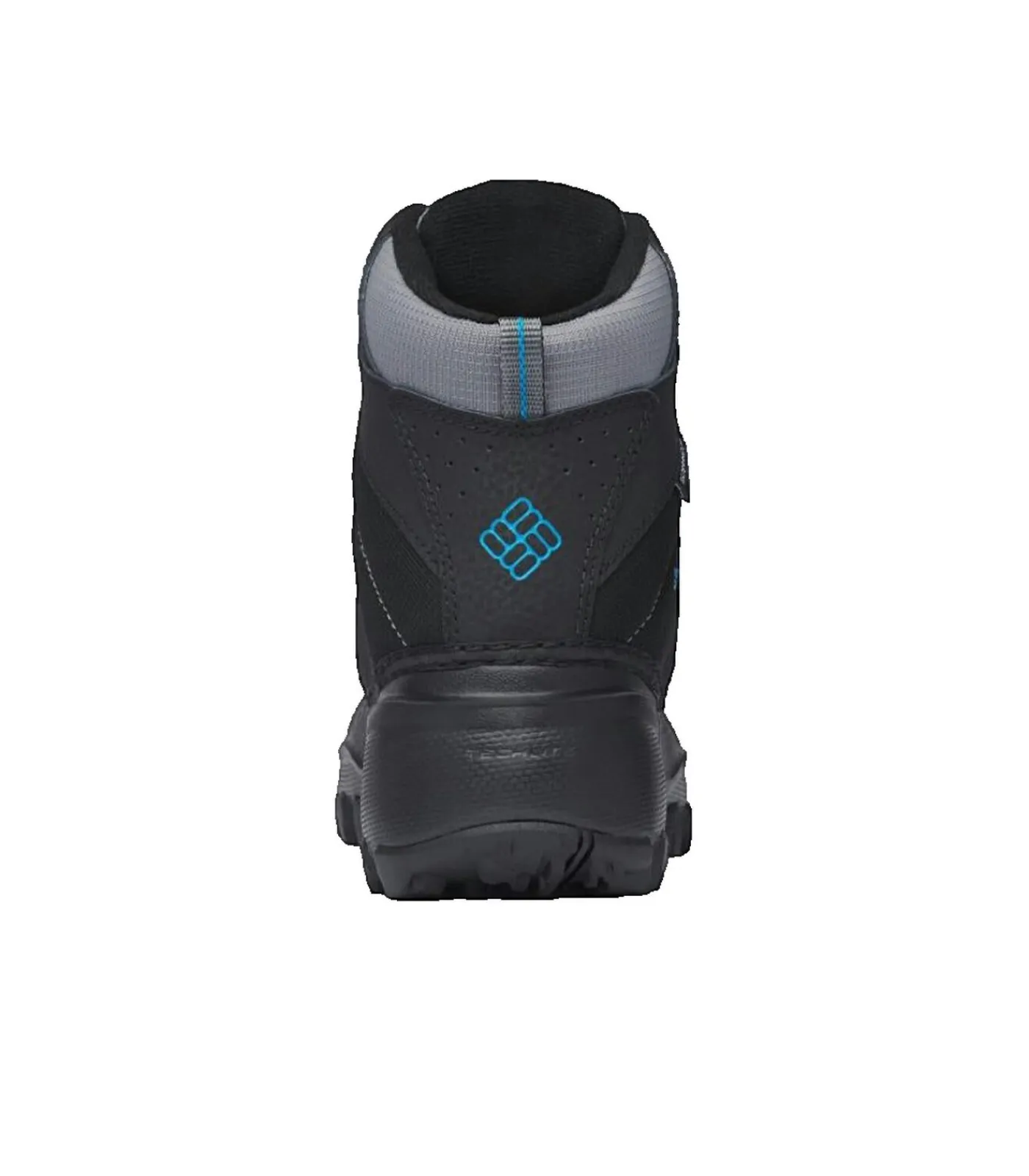 Sale Rop Tow - Laarzen - Grijs Kinderen Laarzen