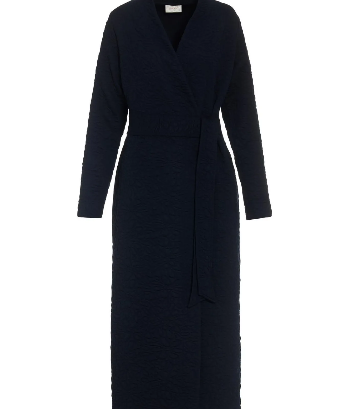 New ROSA UNI - Homecoat DAMES Badjassen