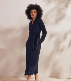 New ROSA UNI - Homecoat DAMES Badjassen