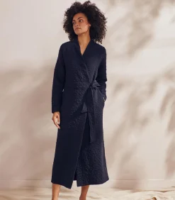 New ROSA UNI - Homecoat DAMES Badjassen