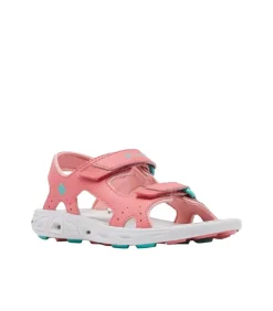 Kinderen Columbia Rose - Sandalen - Roze
