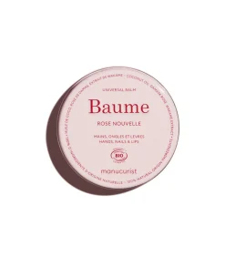 Manucurist Rose Balm 30g