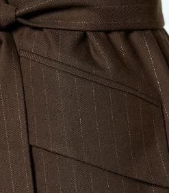 DAMES Mart Visser Roseline Blazer Bruin