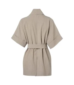 DAMES Mart Visser Roseline Blazer Zand / Offwhite