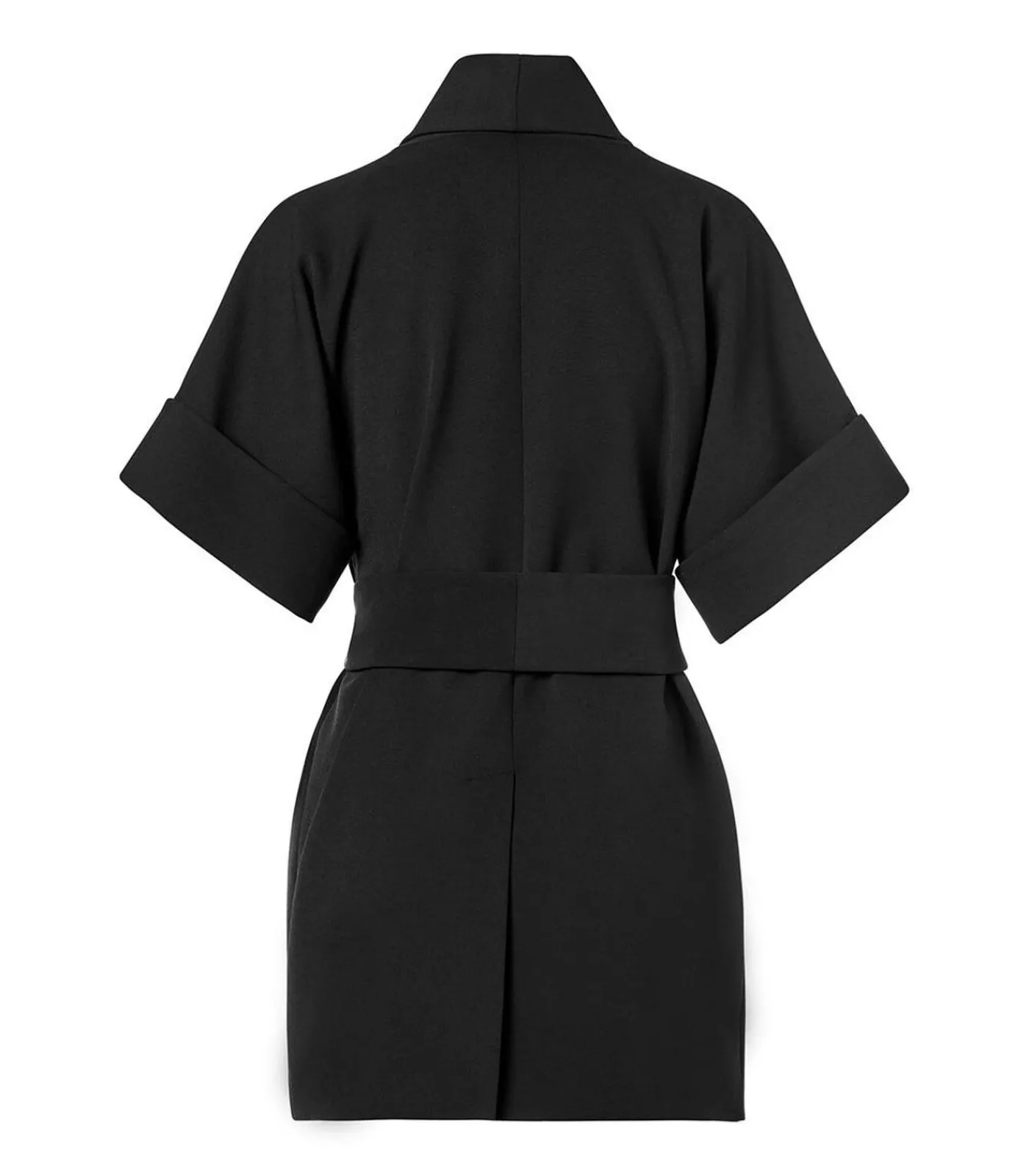 New Roseline Blazer Zwart DAMES Maatpakken & Blazers