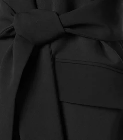 New Roseline Blazer Zwart DAMES Maatpakken & Blazers