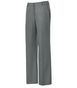 DAMES Mart Visser Rosely Lurex Broek Grijs