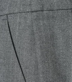 DAMES Mart Visser Rosely Lurex Broek Grijs