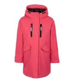 Kinderen Trespass ROSEVIEW - Regenjas - Roze