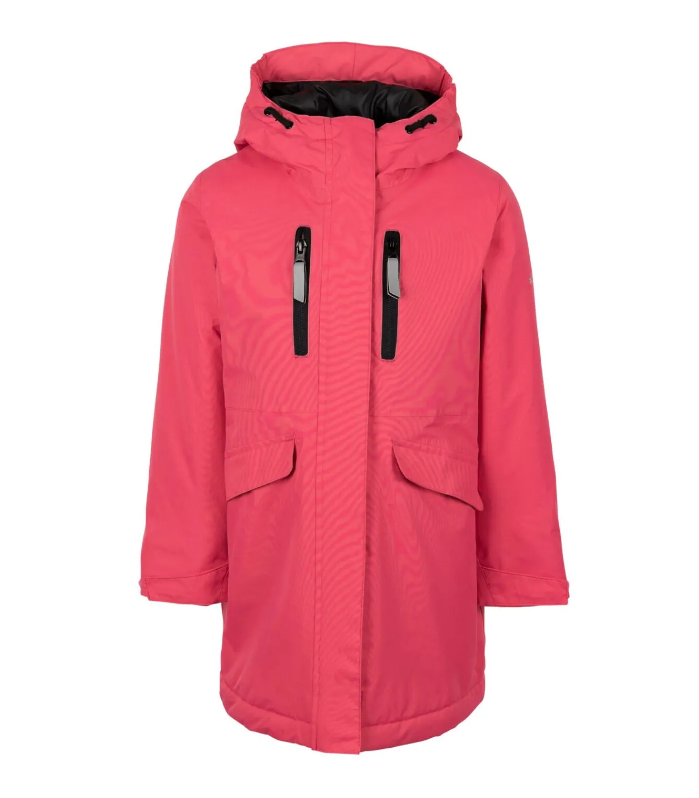 Kinderen Trespass ROSEVIEW - Regenjas - Roze