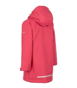 Kinderen Trespass ROSEVIEW - Regenjas - Roze