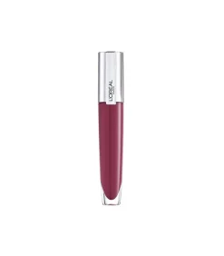 Online Rouge Signature Plump-In-Gloss Volume-Effect - 416 Raise Lip Make Up