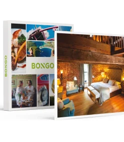 Hot Royaal verblijf: 2 dagen in een 4-sterrenkasteel bij Maastricht, incl. diner - Overnachten Geschenken