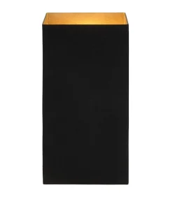 Atmooz Royal - Wandlamp - Zwart