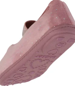 Kinderen ISOTONER Roze balletschoentjes Kat